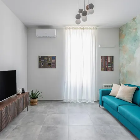 Sissi - Center - By Host4u Apartmán *