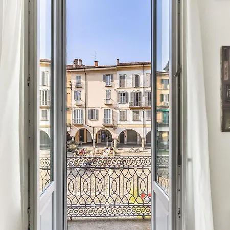 Sissi - Center - By Host4u Apartmán Pavia