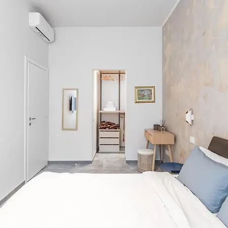 Apartment Sissi - Center - By Host4u *